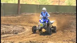 Dustin Nelson- QUAD