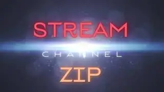 Canal ZIPSTREAM