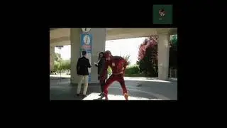 The Flash 8*02 Promo 