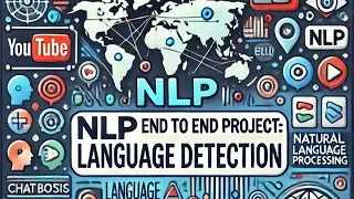 Discover the POWER of End to End Language Detector AI