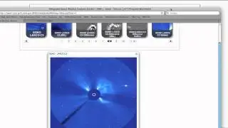 Thomson Scattering & Coronagraphs