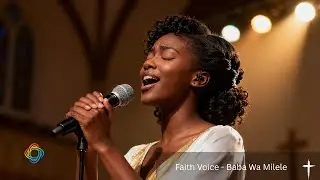 Faith B Wilson - Baba Wa Milele  (Official Audio)