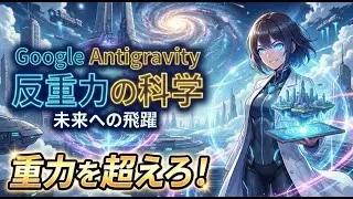 Google Antigravityとは？文系でもアプリが作れる「Vibe Coding」完全解説