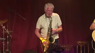 JazzCraft  Live Nieuwegein 21 mei 2023