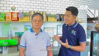 TATAK CARAGA  Sayongsong