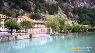 Magical Switzerland