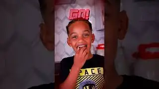 Kyrie Reacts To WarHeads #shorts