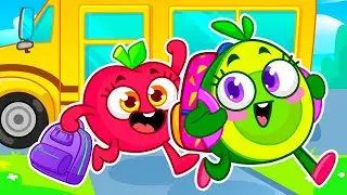 LIVE: Histórias escolares com amigos 🥑 | Escondendo doces na escola
