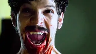 Forgotten Fangs: The Vampire Shows You NEED To Rewatch