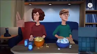 X klasky csupo part 31-33 v2