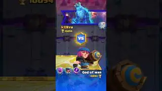 Control the Match. Finish Fast.