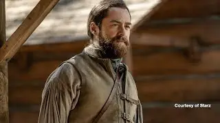 Outlander Season 6 Episode 5