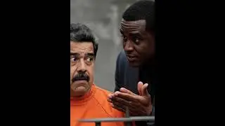 #ia #grox #nicolasmaduro #diddy #carcel #humor