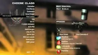 iHack for Call of Duty MW2[AlterIWNET]1.3.37a