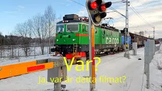 2021-02-01 VAR &Auml;R DETTA FILMAT ? -  Foto Jonatan Lindstr&ouml;m