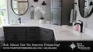 Kitchen and Bath Remodeling from Experienced Designers