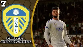 FACING MY DREAM CLUB! FC 24 Player Career Mode