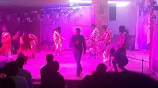 Comsats University Lahore | Student Week
