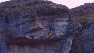 El Gran Techo