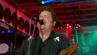 Greg Hoy and the Boys - 