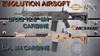 [AIRSOFT] Review N&deg;100 - URX3 12.5