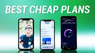 Best Cheap Cell Phone Plans 2020!