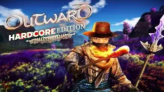 Outward hardcore can't be THAT hard