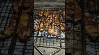 Fish Grill
