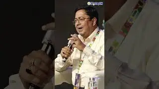 6 Stages of a startup - Chandran Krishnan | StartupTN | Startup Thiruvizha