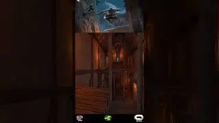 Assassin Creed Nexus in VR Unleashing Stealth in Virtual Reality Adventures Oculus Games Experience