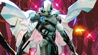 Top 10 Most Powerful Batfamily Members - Part 2