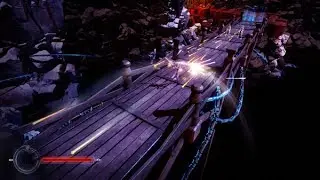 HELHEIM: New Indie Hack & Slash Isometric Game Trailer 2019