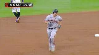 Alex Dickerson's 4 Barrel game