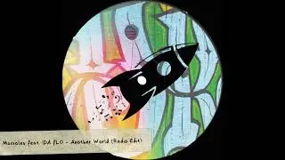 Macrolev feat. IDA fLO - Another World (Radio Edit)