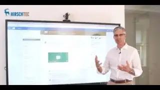 HIRSCHTEC Video Unternehmenskommunikation
