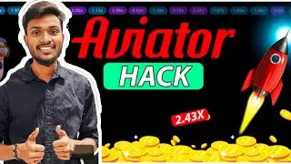 How to hack aviator game signal bot || how to use aviator game predictor 100%