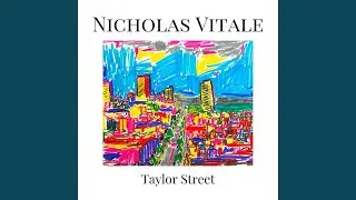 Taylor Street (Instrumental)