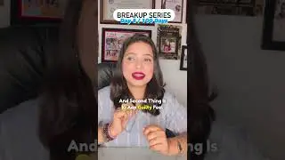 Day-8 Friends getting married and you're going through breakup | Breakup Series #day8 #breakupseries