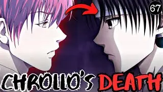 PATAY SI CHROLLO NITO!😨MASYADO NG MALAKAS SI HISOKA! REMATCH!? | HUNTER X HUNTER CHAPTER 406 TAGALOG