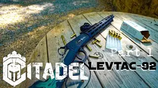 Citadel LevTac - 92 Первый взгляд