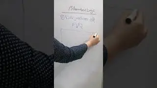 Mathematical Logic1 م م دعاء محسن