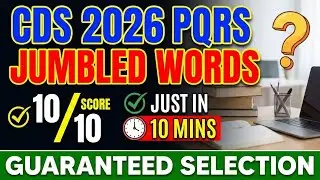 Upsc CDS 2025 ENGLISH PAPER ANALYSIS 