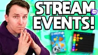 Best EVENT Ideas For Your Live Stream