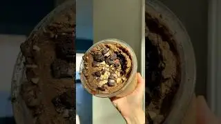 Мороженое &laquo;Мад Пай Моджо&raquo; | Рецепты от Ninja Creami