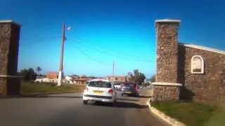مناظر جميبلة من منطقة الضهرة، سيدي علي - سيدي لخضر - حجاج