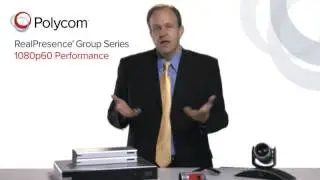 Polycom RealPresence Group Series Video Datasheet