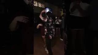 TDF - Wednesday Latin Socials Pune #salsa #dance #kizomba #bachataflow #coupledance