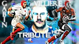 THE FRENCH TORPEDO ᴴᴰ Gabin Villi&egrave;re
