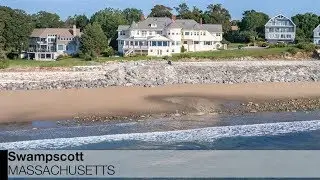 Video of 22 Northstone Road |  Swampscott Massachusetts real estate & homes by Shari McGuirk