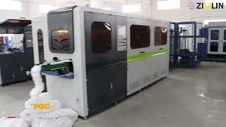 High-end Mattress Pocket Spring Making Machine Production Line